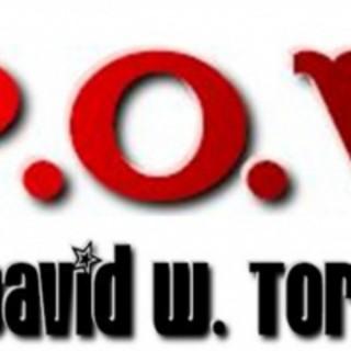 P.O.V. with David W. Torrence