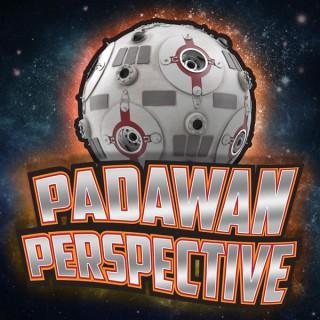 Padawan Perspective – The Star Wars Report