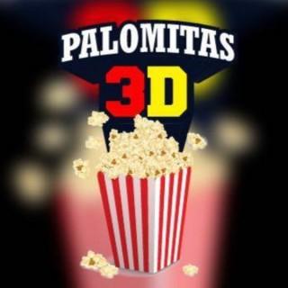 Palomitas 3D