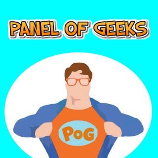 Panel of Geeks