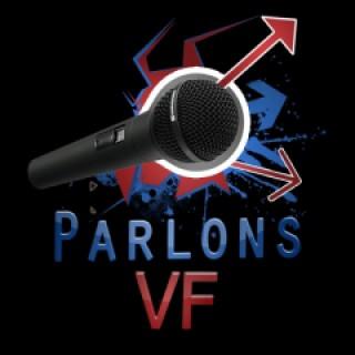 Parlons VF | Le podcast sur le doublage français