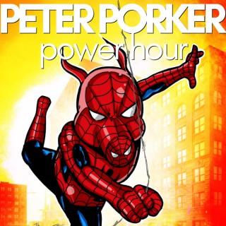 Peter Porker Power Hour