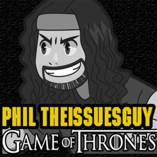 Phil's Recap and Review With Phil TheIssuesGuy » Game Of Thrones Recaps