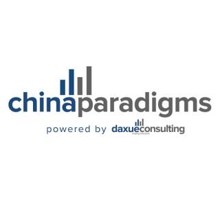 China Paradigms