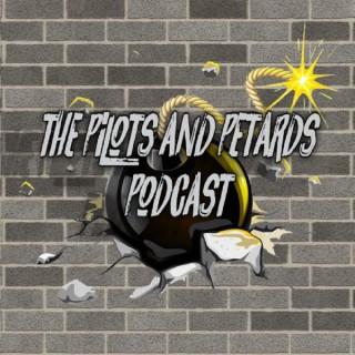 Pilots and Petards Podcast