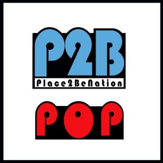 Place to Be Nation POP