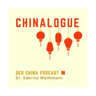 Chinalogue - Der China Podcast