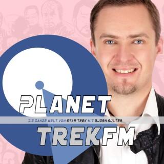 Planet Trek fm