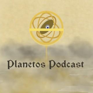 Planetos Podcast