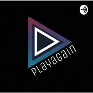 PlayAgain