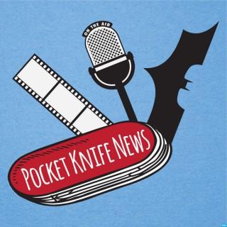 Pocket Knife News