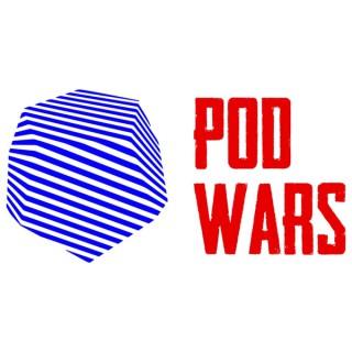 Pod Wars