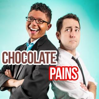 Chocolate Pains
