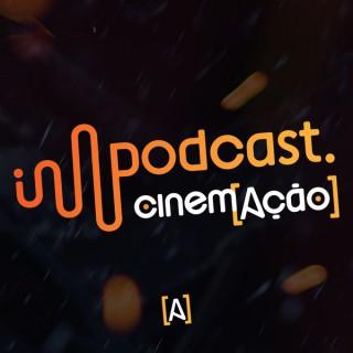 Podcast Cinem(ação)