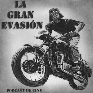 Podcast de La Gran Evasión