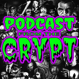 Podcast From The Crypt