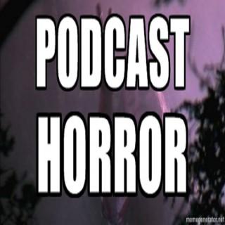 Podcast Horror