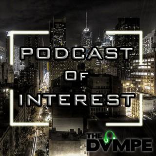 Podcast Of Interest