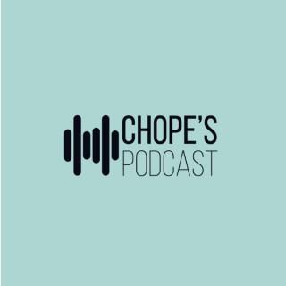 Chope's Podcast