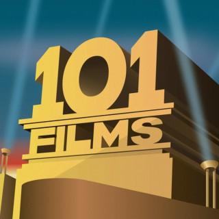Podcast – 101 Films You Should Have Seen
