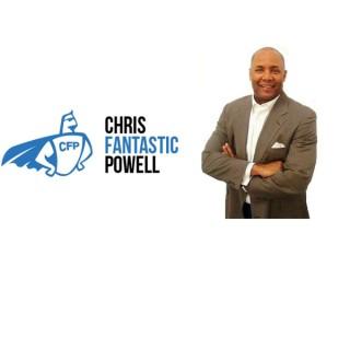 Chris 'Fantastic' Powell