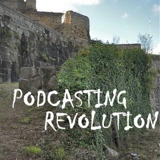 Podcasting Revolution