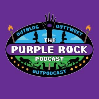 Podcasts – The Purple Rock Survivor Podcast