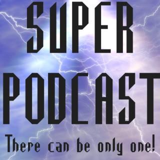 Podcasts – The Super Network