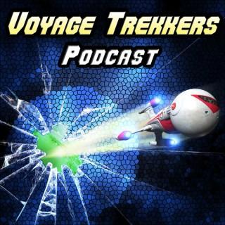 Podcasts – Voyage Trekkers Podcast