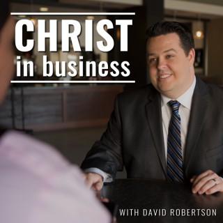 Christ in Business