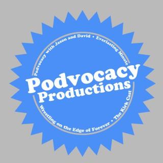 Podvocacy Productions