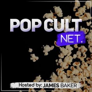 Pop Cult Net.