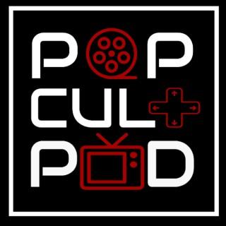 Pop Cult Pod