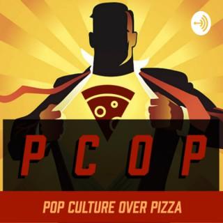 Pop Culture Over Pizza