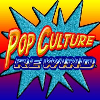 Pop Culture Rewind