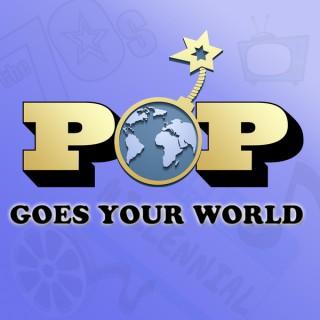 Pop Goes Your World: Gen-X Pop Culture vs. Millennial Pop Culture