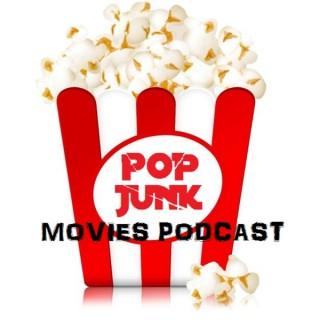Pop Junk Movies