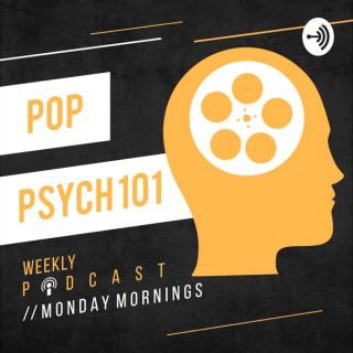 Pop Psych 101 | Mental Health in Pop Culture
