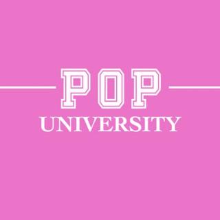 Pop University
