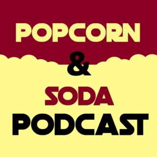 Popcorn and Soda