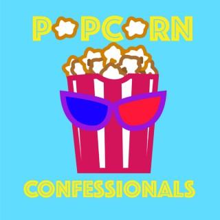 Popcorn Confessionals