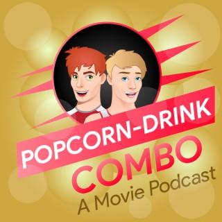 Popcorn Drink Combo