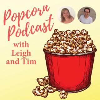 Popcorn Podcast