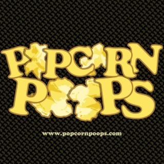 Popcorn Poops