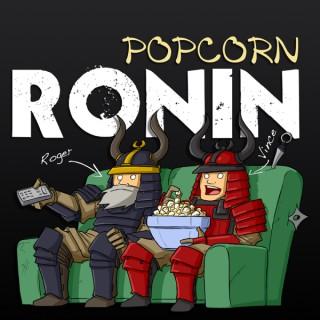 Popcorn Ronin