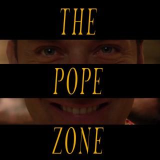 Pope Zone: The Young Pope Podcast