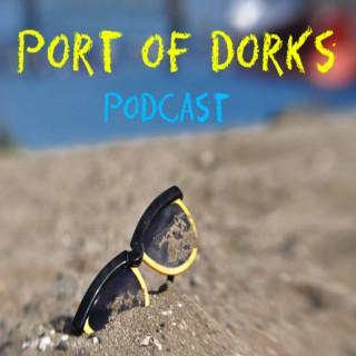 Port of Dorks Cast
