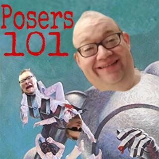Posers 101 Podcast