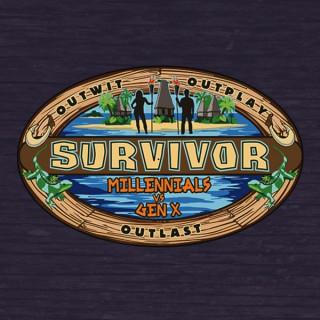 Post Tribal: The ET Canada Survivor Second Chance Podcast