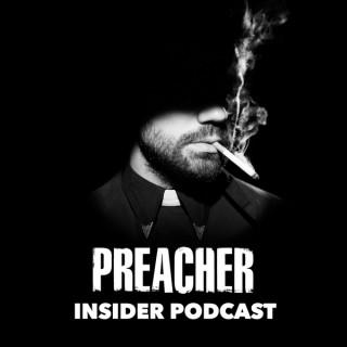 Preacher Insider Podcast